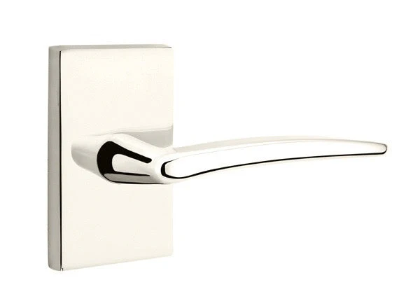 POSEIDON (POS) PRIVACY (BED/BATH) LEVER WITH 2-3/8