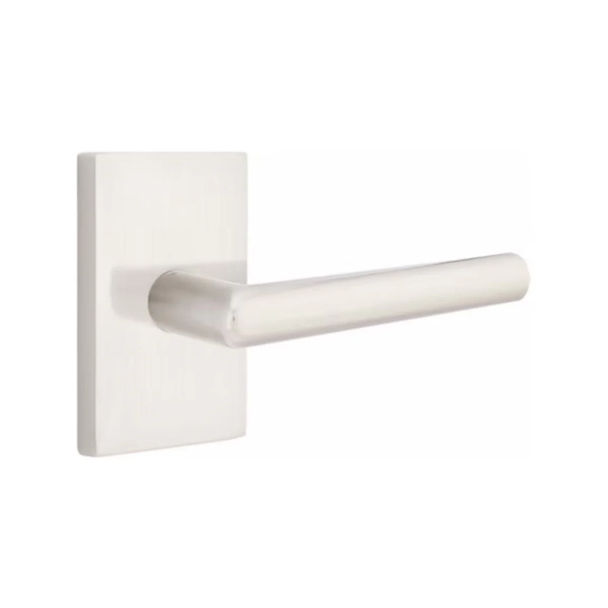 STUTTGART (STU) PRIVACY (BED/BATH) LEVER WITH 2-3/8