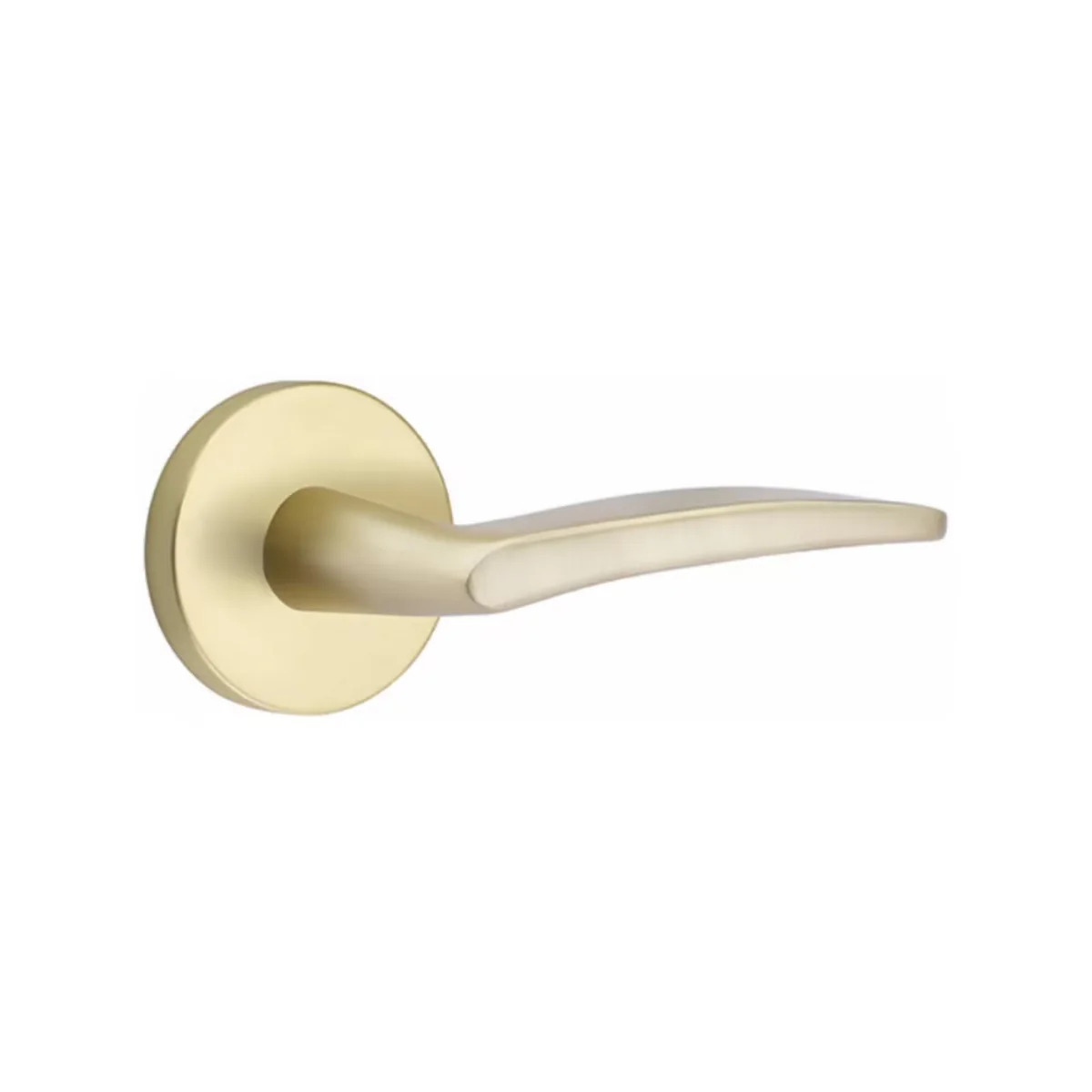 POSEIDON (POS) DUMMY (PAIR) LEVER - Omega Custom Fabrication LLC