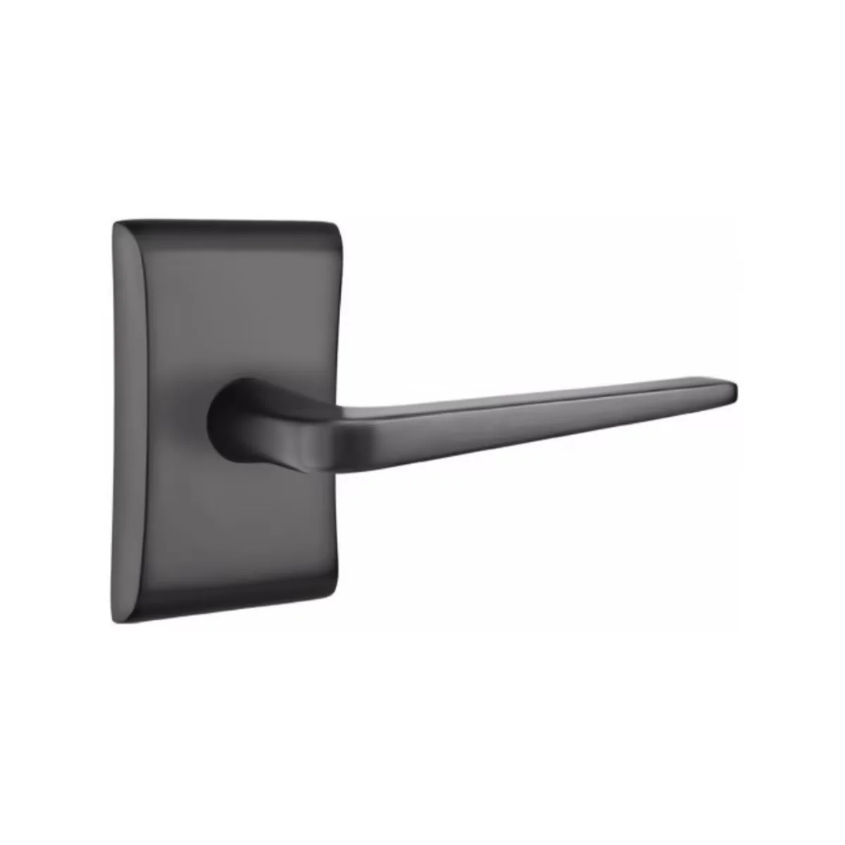 ATHENA (ATN) PASSAGE (HALL/CLOSET) LEVER WITH 2-3/8