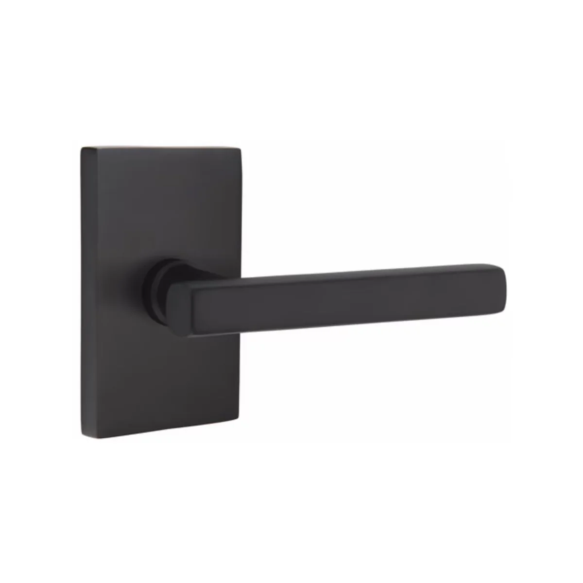 FREESTONE (FRL) DUMMY (PAIR) LEVER - Omega Custom Fabrication LLC