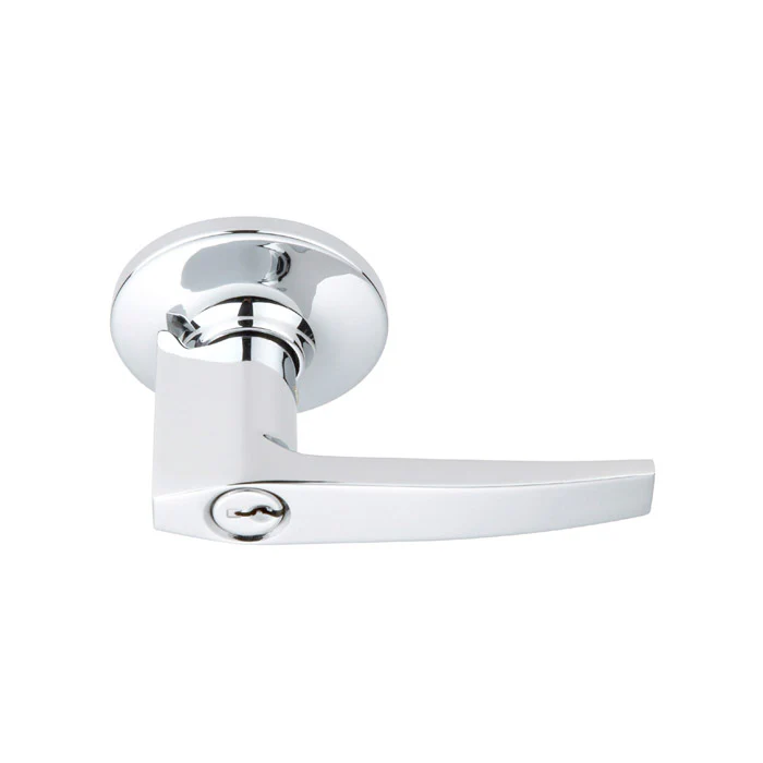 SOMA KEYED LEVER - Omega Custom Fabrication LLC