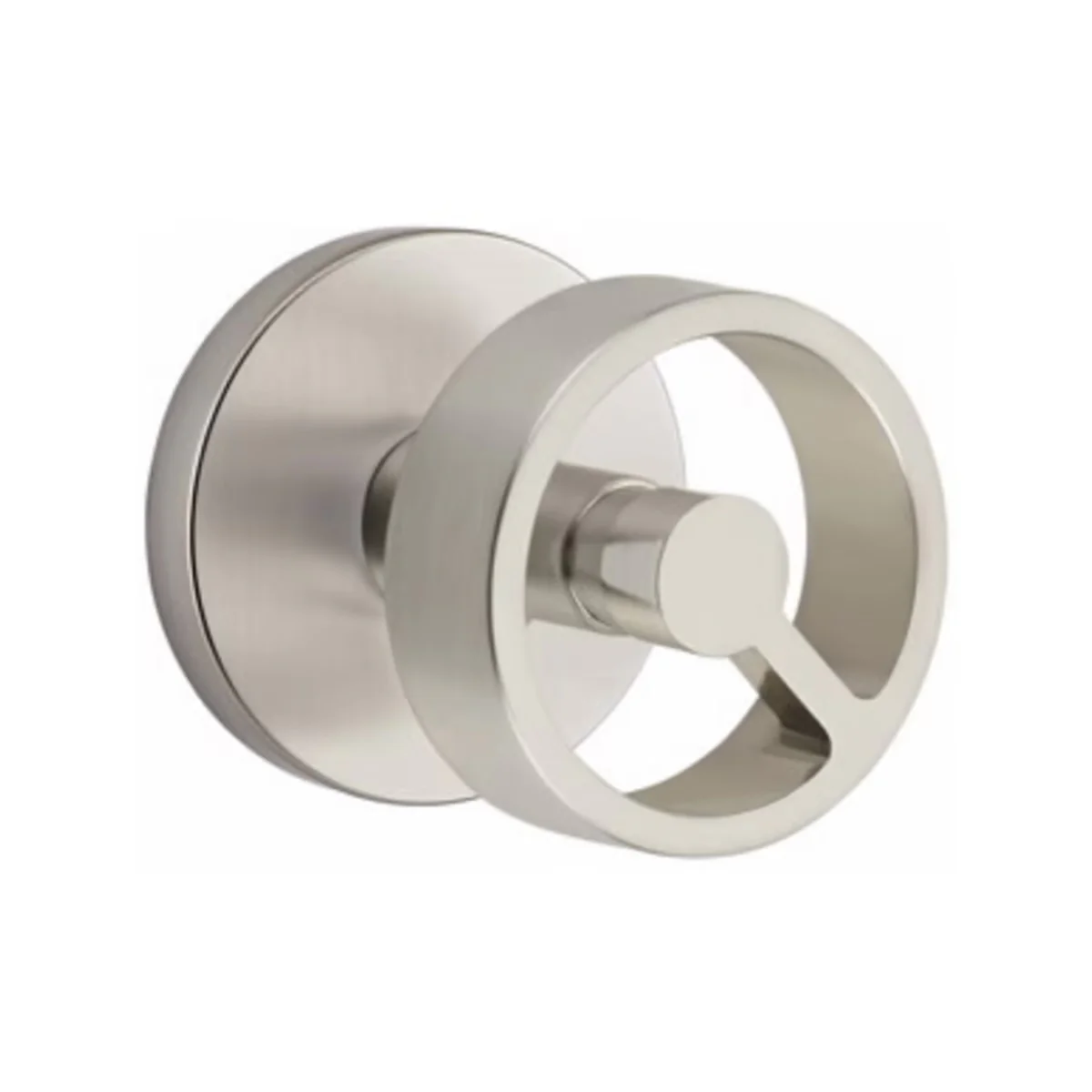 SPOKE (SPK) DUMMY (PAIR) KNOB - Omega Custom Fabrication LLC