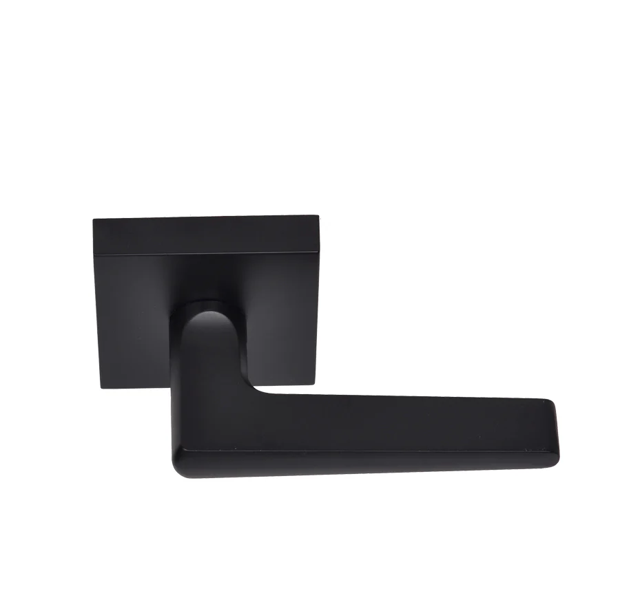 TIBURON PASSAGE LEVER - Omega Custom Fabrication LLC