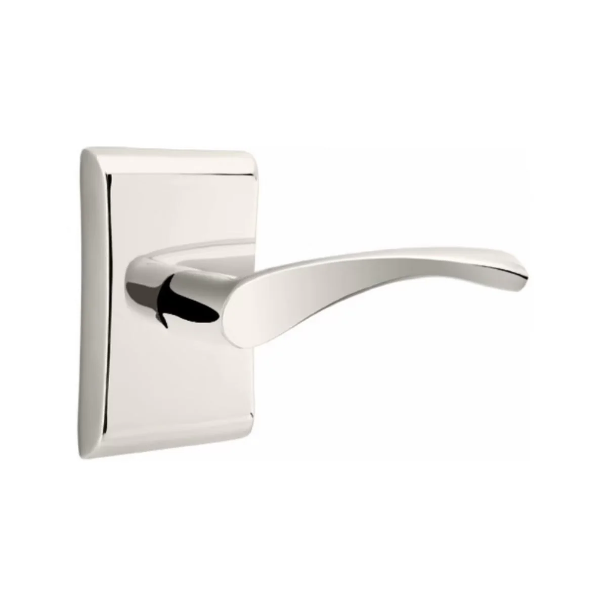TRITON (TRT) PRIVACY (BED/BATH) LEVER WITH 2-3/8