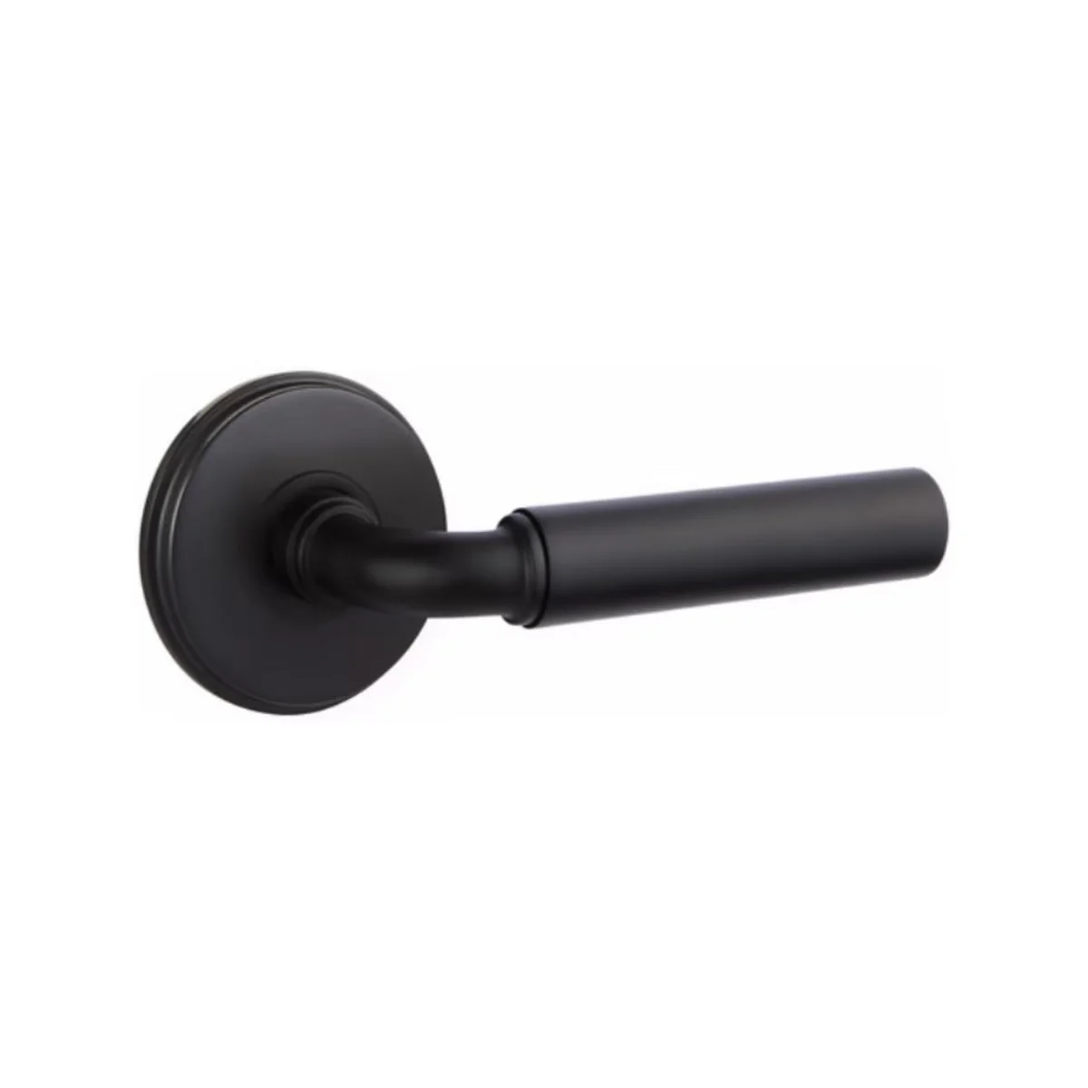 MANNING (MNG) PRIVACY (BED/BATH) LEVER WITH 2-3/8