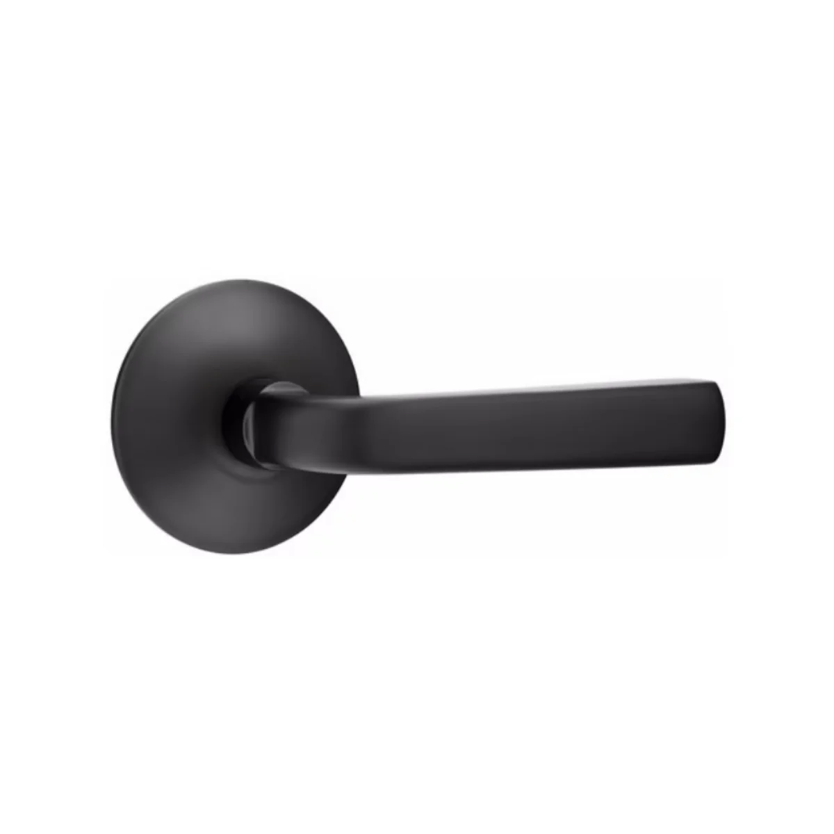 SION (SIO) PASSAGE (HALL/CLOSET) LEVER WITH 2-3/8