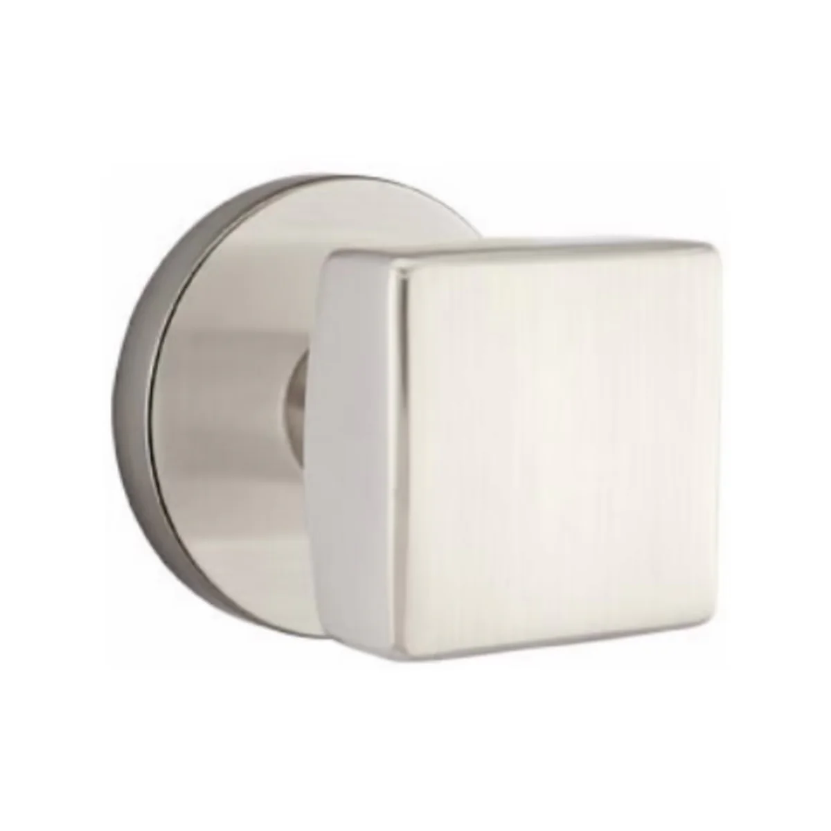 SQUARE (SQU) DUMMY (PAIR) KNOB - Omega Custom Fabrication LLC