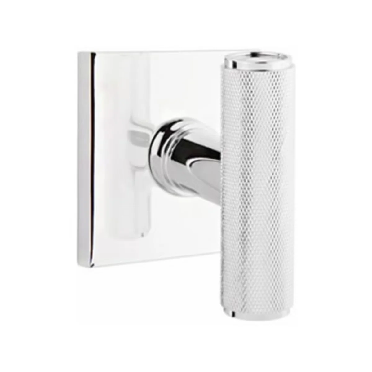THE ACE KNURLED (ACEKN) DUMMY (PAIR) KNOB - Omega Custom Fabrication LLC