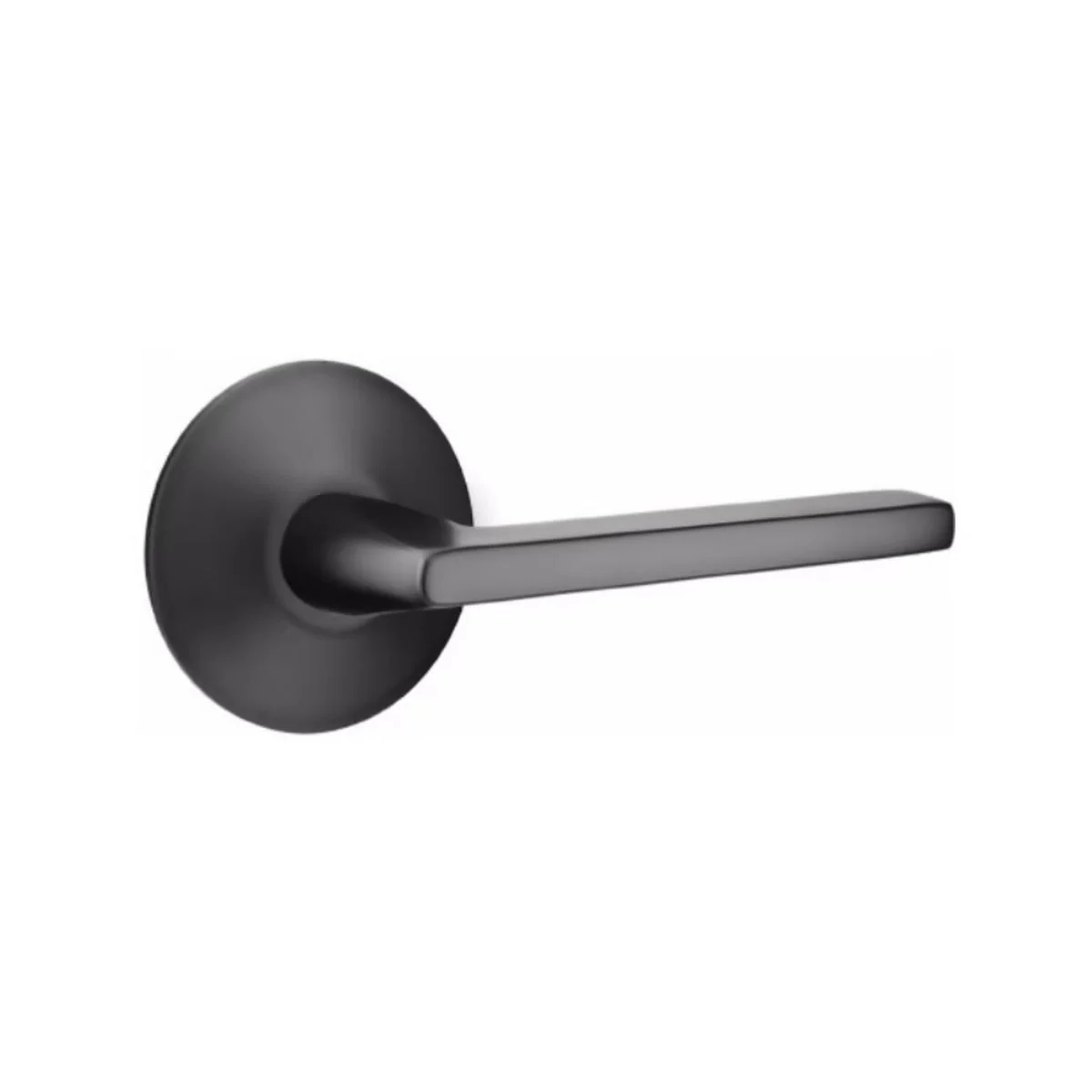 HELIOS (HLO) PRIVACY (BED/BATH) LEVER WITH 2-3/8