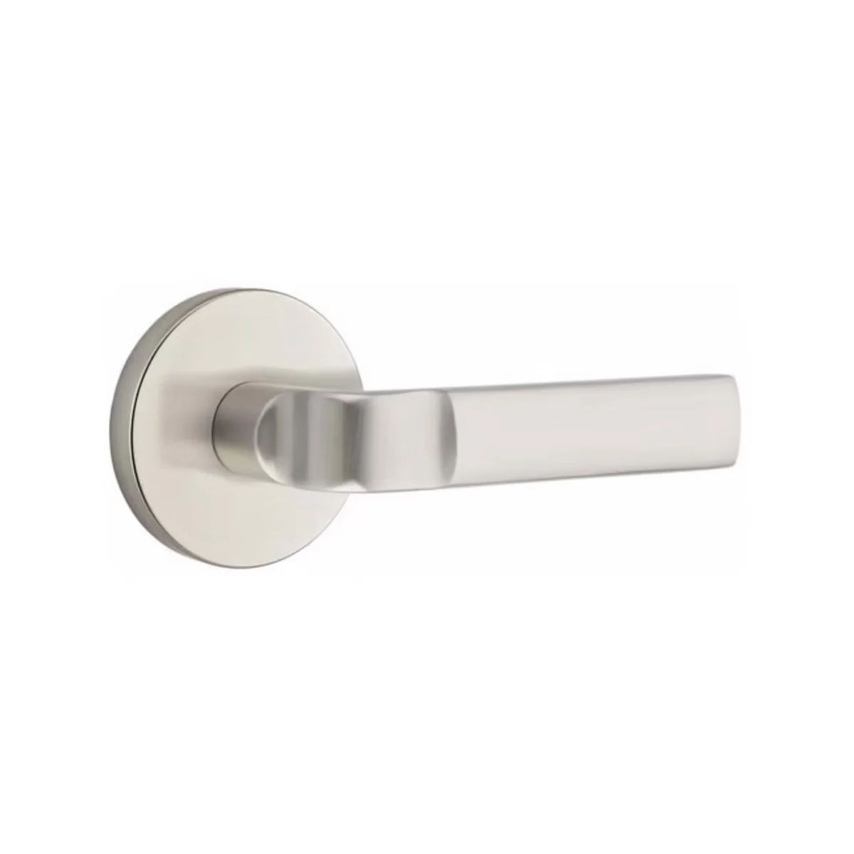 ASTON (AST) PASSAGE (HALL/CLOSET) LEVER WITH 2-3/8
