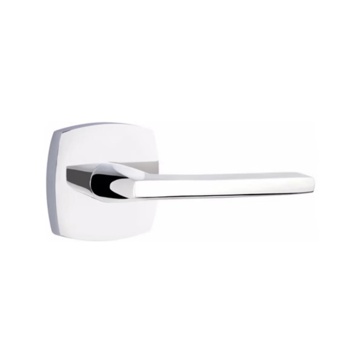 HELIOS (HLO) PASSAGE (HALL/CLOSET) LEVER WITH 2-3/8
