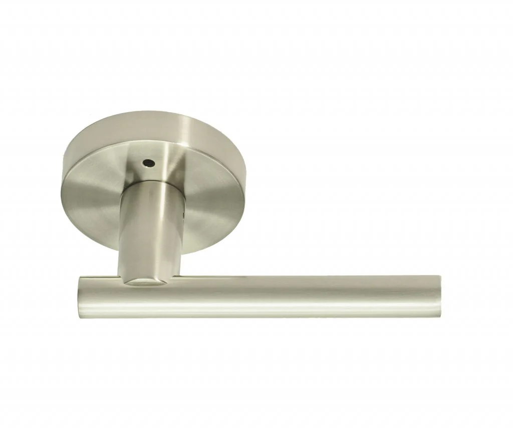 SKYLINE PRIVACY LEVER - Omega Custom Fabrication LLC