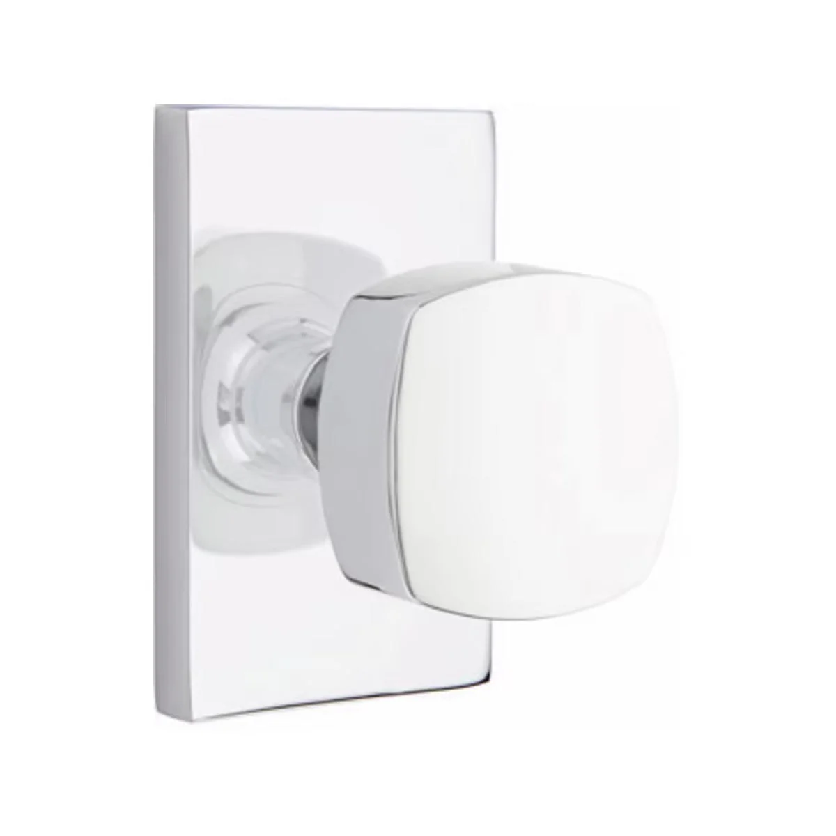 FREESTONE (FRK) PRIVACY (BED/BATH) KNOB WITH 2-3/8
