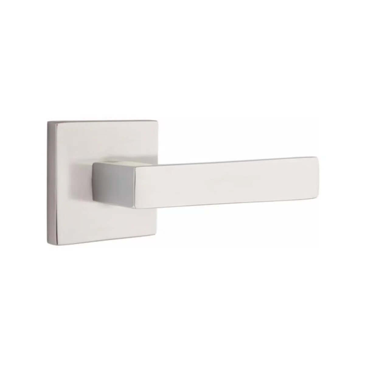 DUMONT (DT) PRIVACY (BED/BATH) LEVER WITH 2-3/8