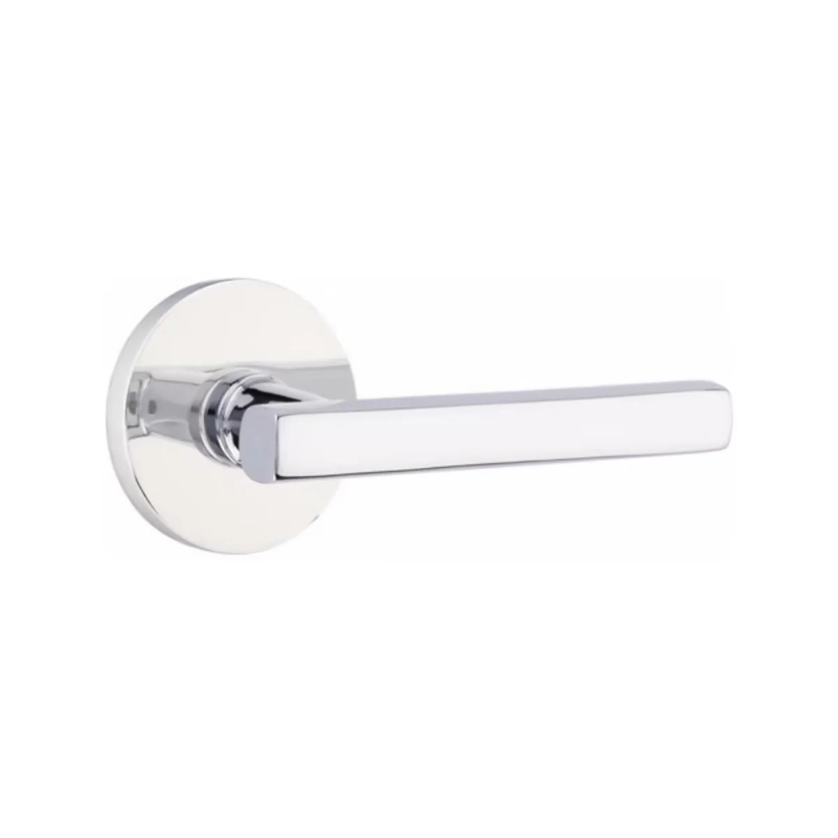 FREESTONE (FRL) PASSAGE (HALL/CLOSET) LEVER WITH 2-3/8