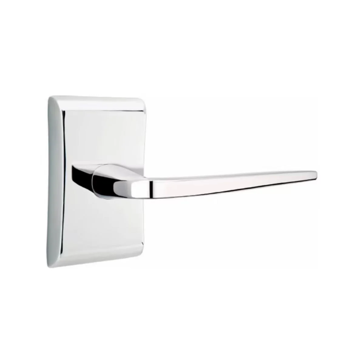 ATHENA (ATN) PRIVACY (BED/BATH) LEVER WITH 2-3/8