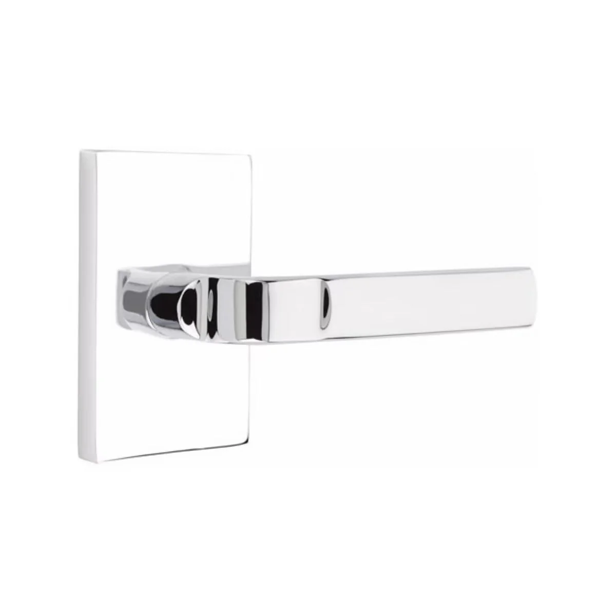 ASTON (AST) PRIVACY (BED/BATH) LEVER WITH 2-3/8