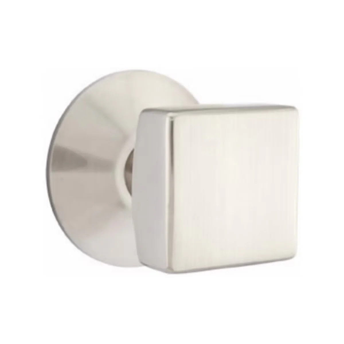 SQUARE (SQU) DUMMY (PAIR) KNOB - Omega Custom Fabrication LLC