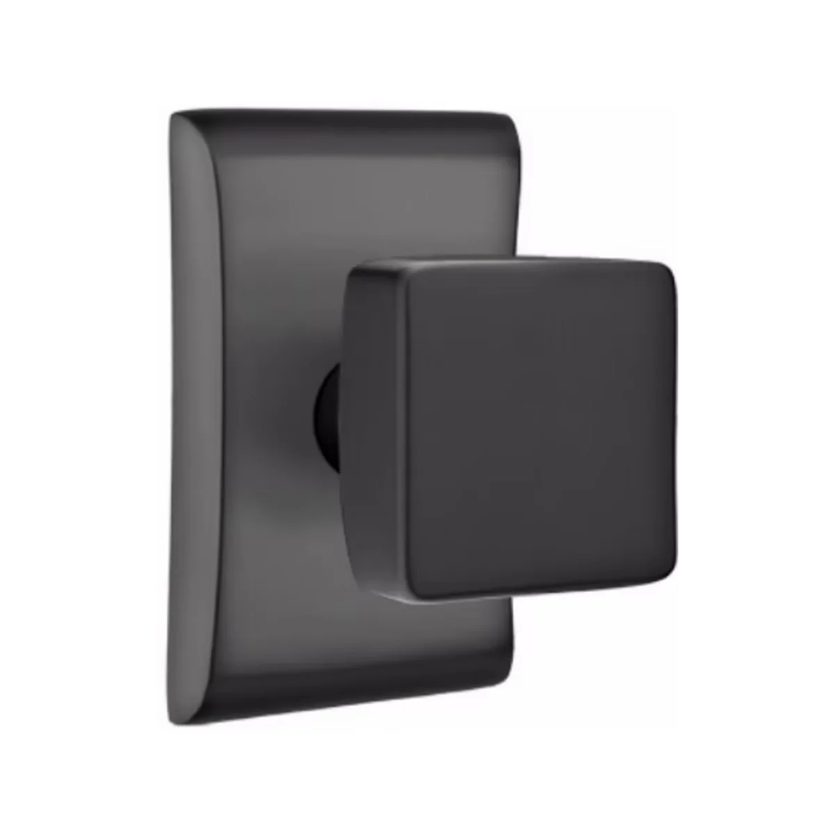 SQUARE (SQU) DUMMY (PAIR) KNOB - Omega Custom Fabrication LLC