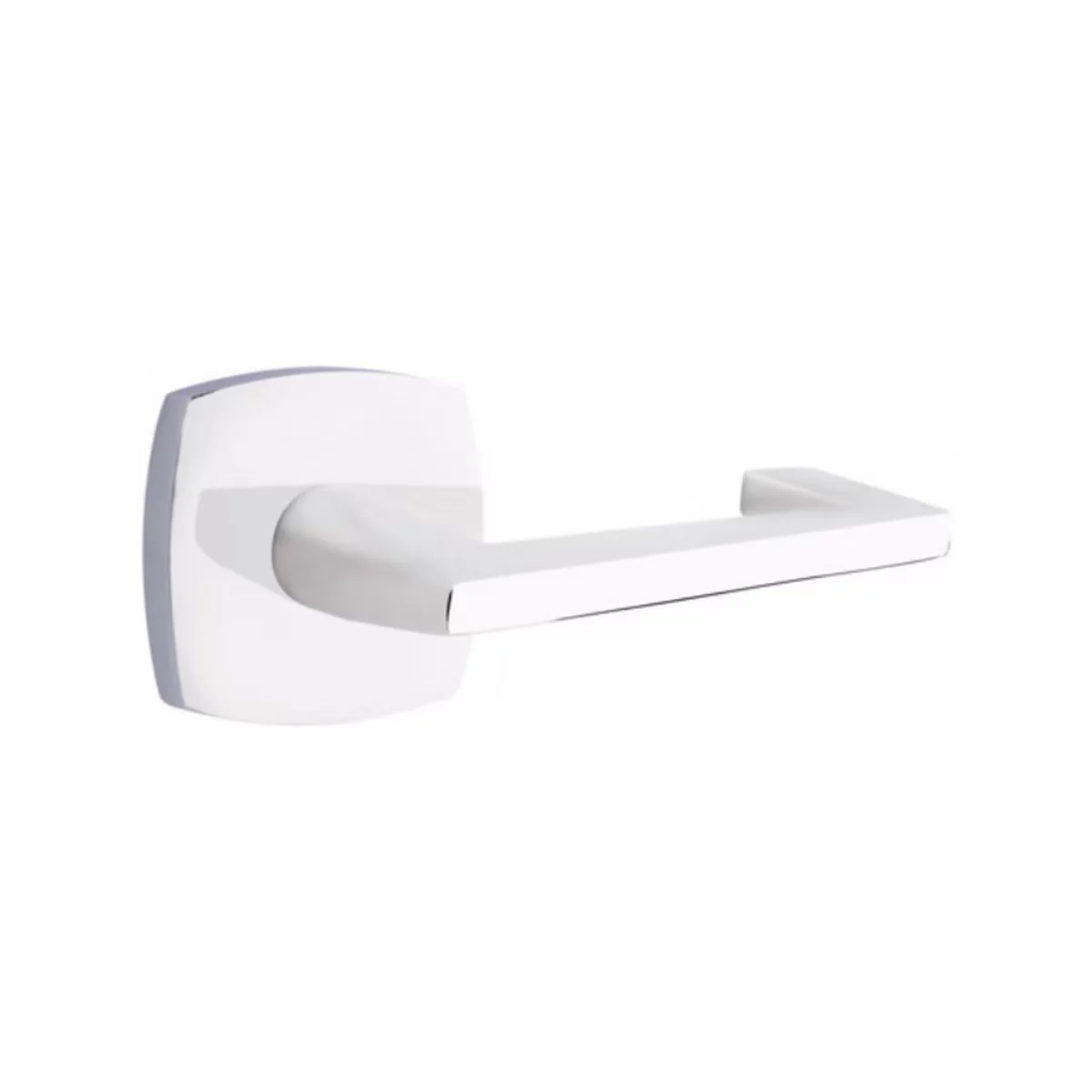 ARGOS (AG) PASSAGE (HALL/CLOSET) LEVER WITH 2-3/8