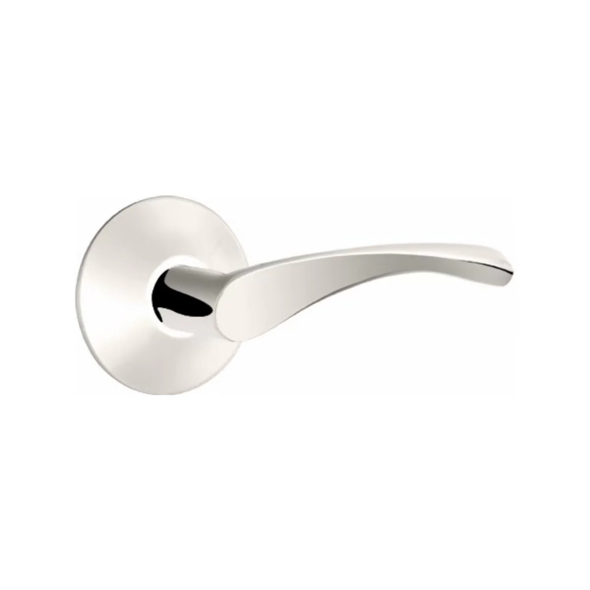 TRITON (TRT) PRIVACY (BED/BATH) LEVER WITH 2-3/8