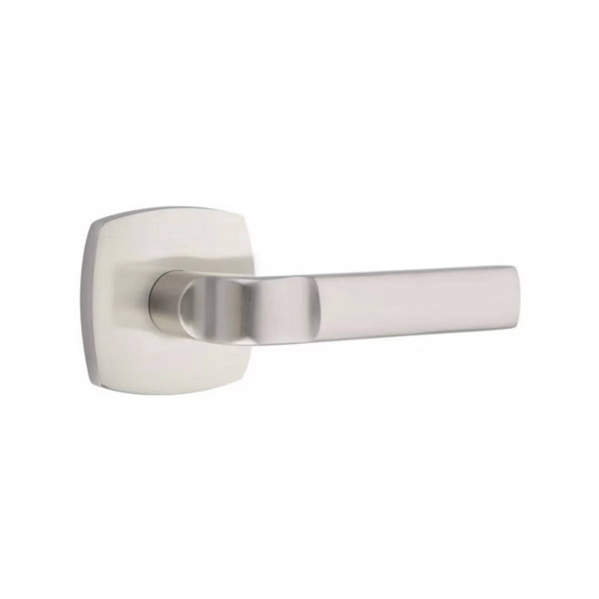 ASTON (AST) PASSAGE (HALL/CLOSET) LEVER WITH 2-3/8