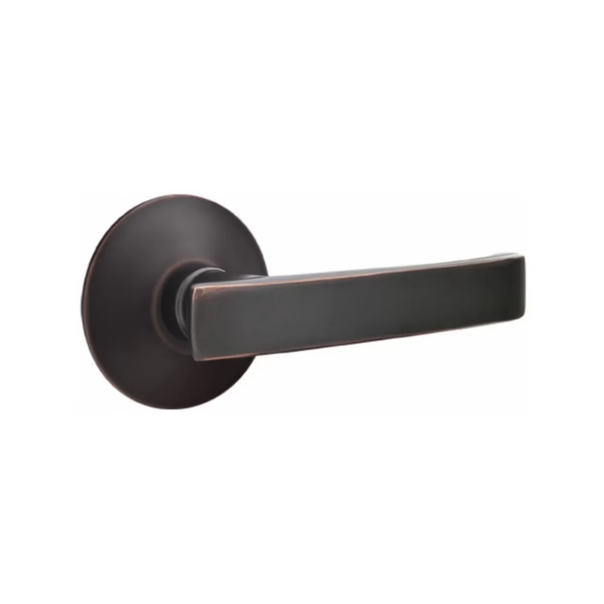 GENEVA (GV) DUMMY (PAIR) LEVER - Omega Custom Fabrication LLC