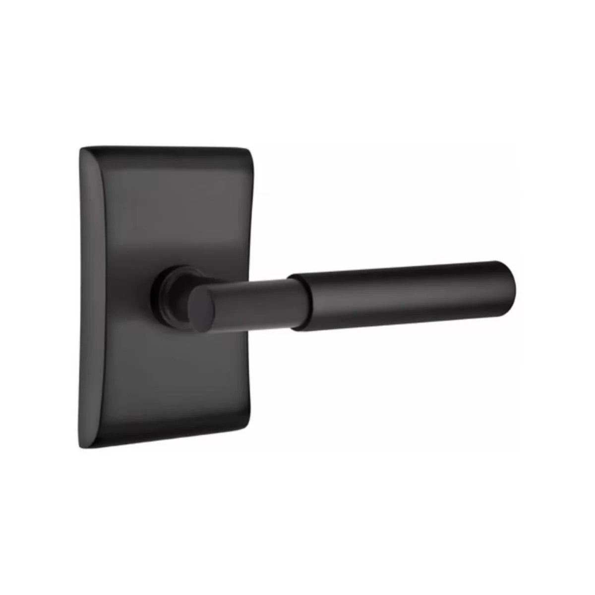 MYLES (MYL) PRIVACY (BED/BATH) LEVER WITH 2-3/8