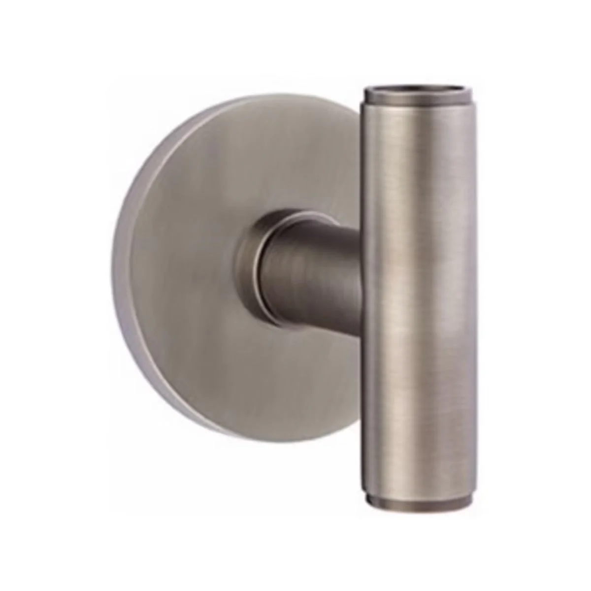 THE ACE (ACE) PRIVACY (BED/BATH) KNOB WITH 2-3/8