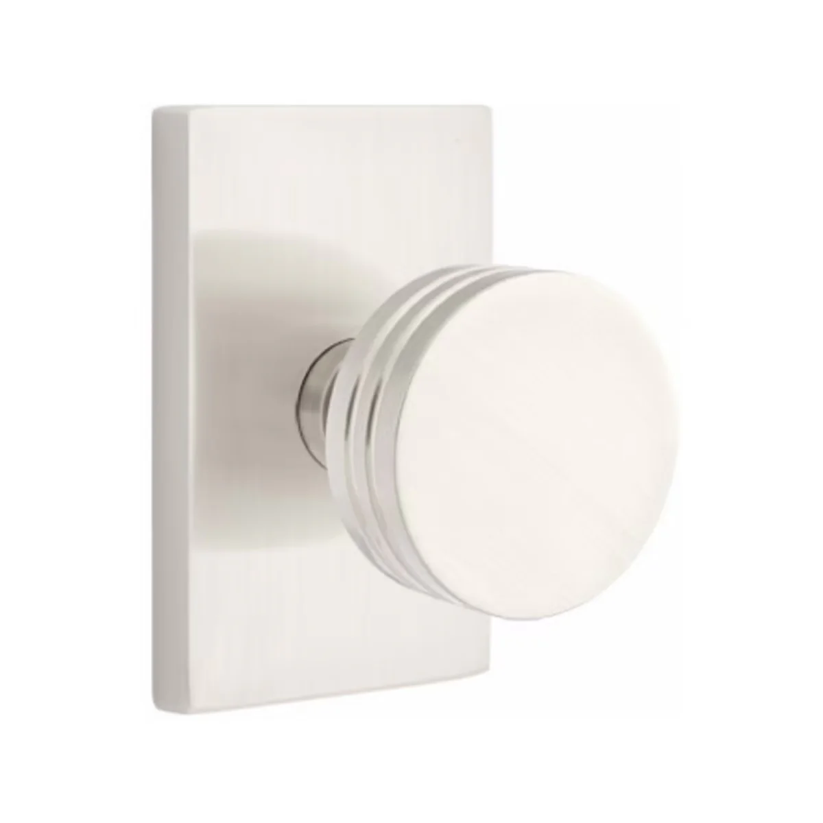BERN KNOB (BN) DUMMY (PAIR) KNOB - Omega Custom Fabrication LLC