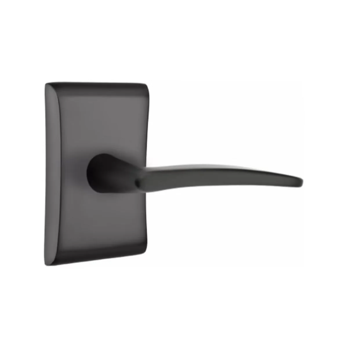 POSEIDON (POS) PRIVACY (BED/BATH) LEVER WITH 2-3/8