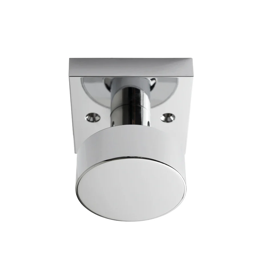 BELVEDERE DUMMY KNOB - Omega Custom Fabrication LLC