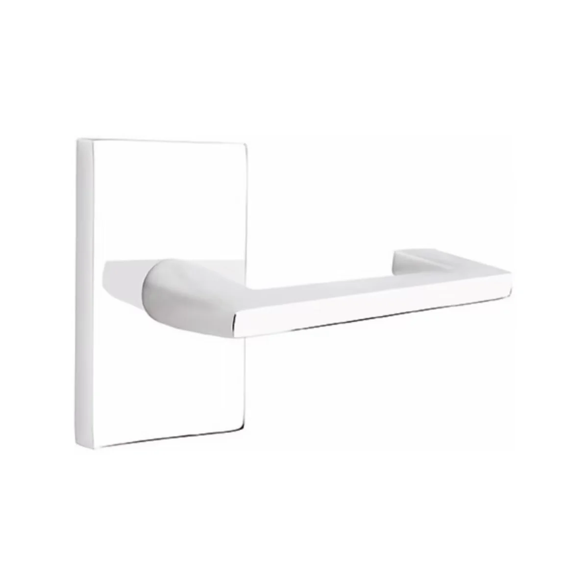 ARGOS (AG) PRIVACY (BED/BATH) LEVER WITH 2-3/8