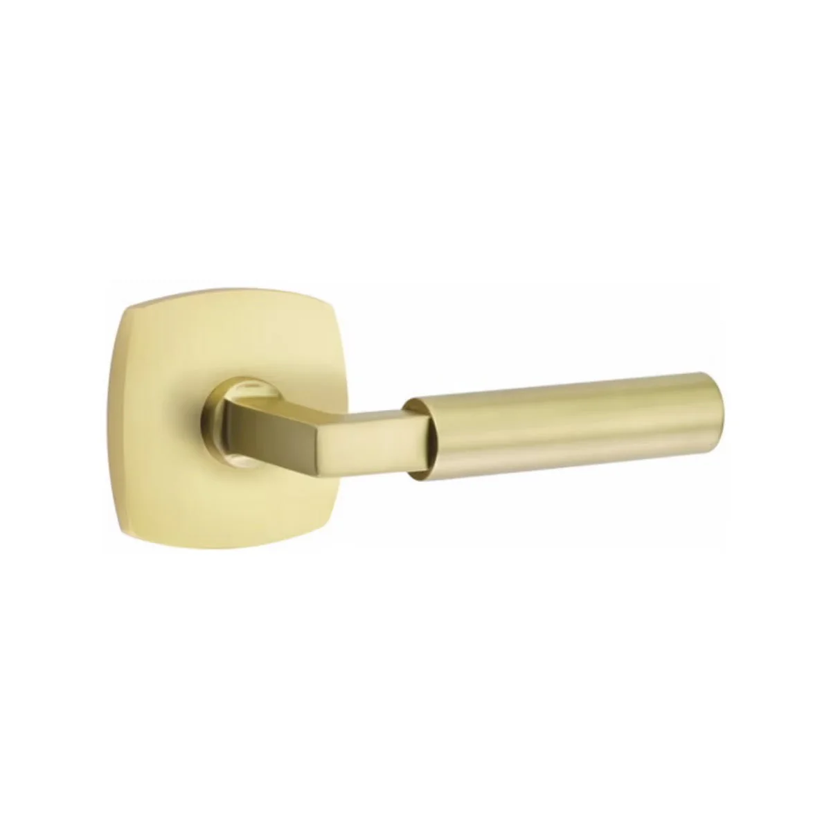HERCULES (HEC) PRIVACY (BED/BATH) LEVER WITH 2-3/8