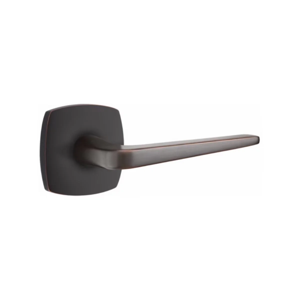 ATHENA (ATN) PRIVACY (BED/BATH) LEVER WITH 2-3/8