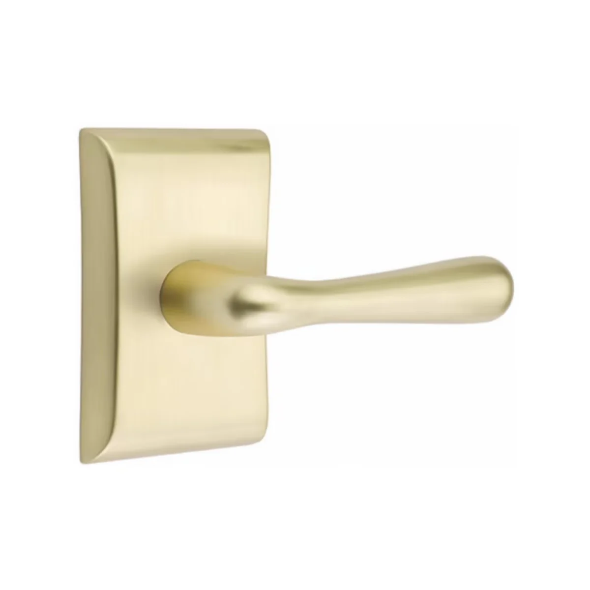 BASEL (BA) DUMMY (PAIR) LEVER - Omega Custom Fabrication LLC