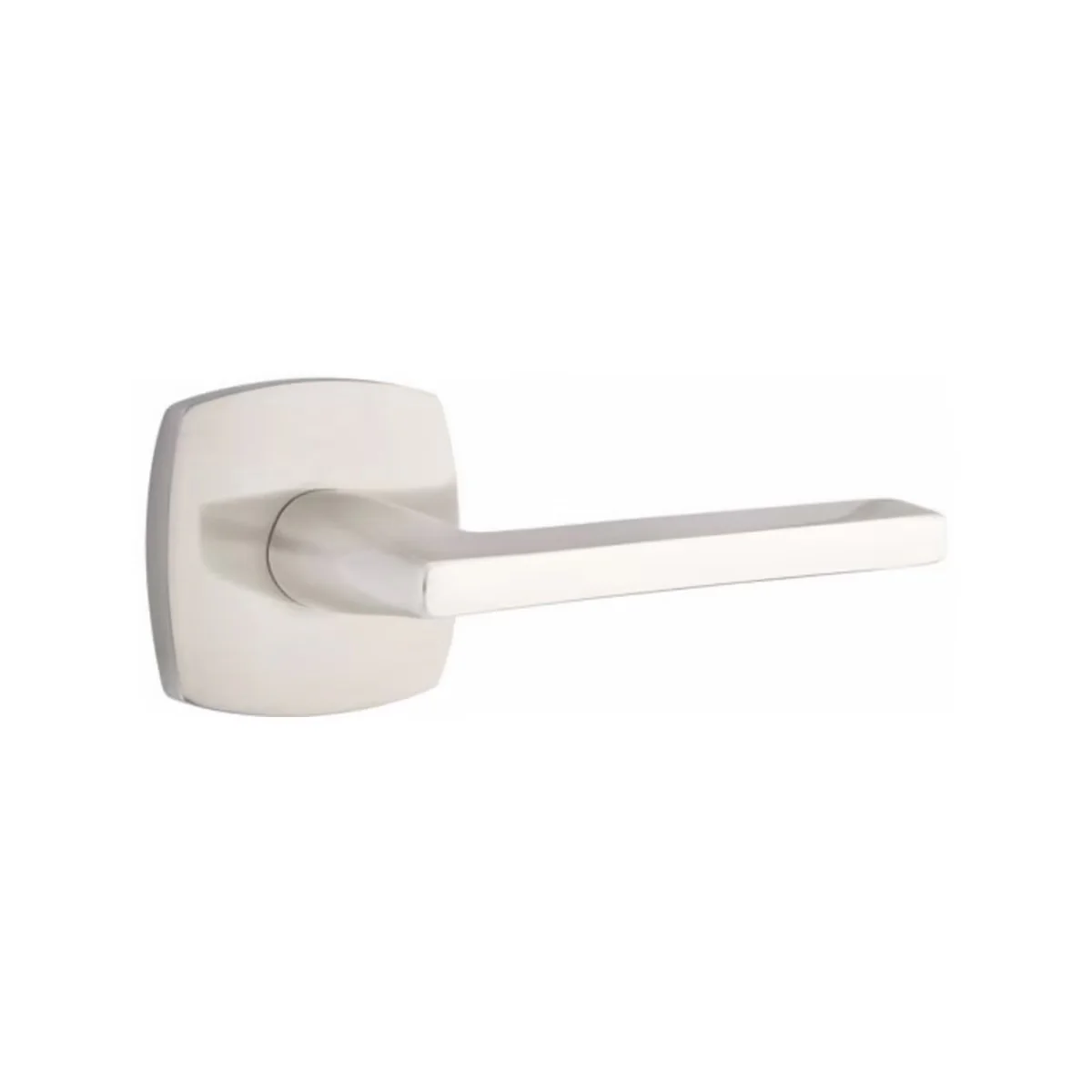 HELIOS (HLO) PASSAGE (HALL/CLOSET) LEVER WITH 2-3/8
