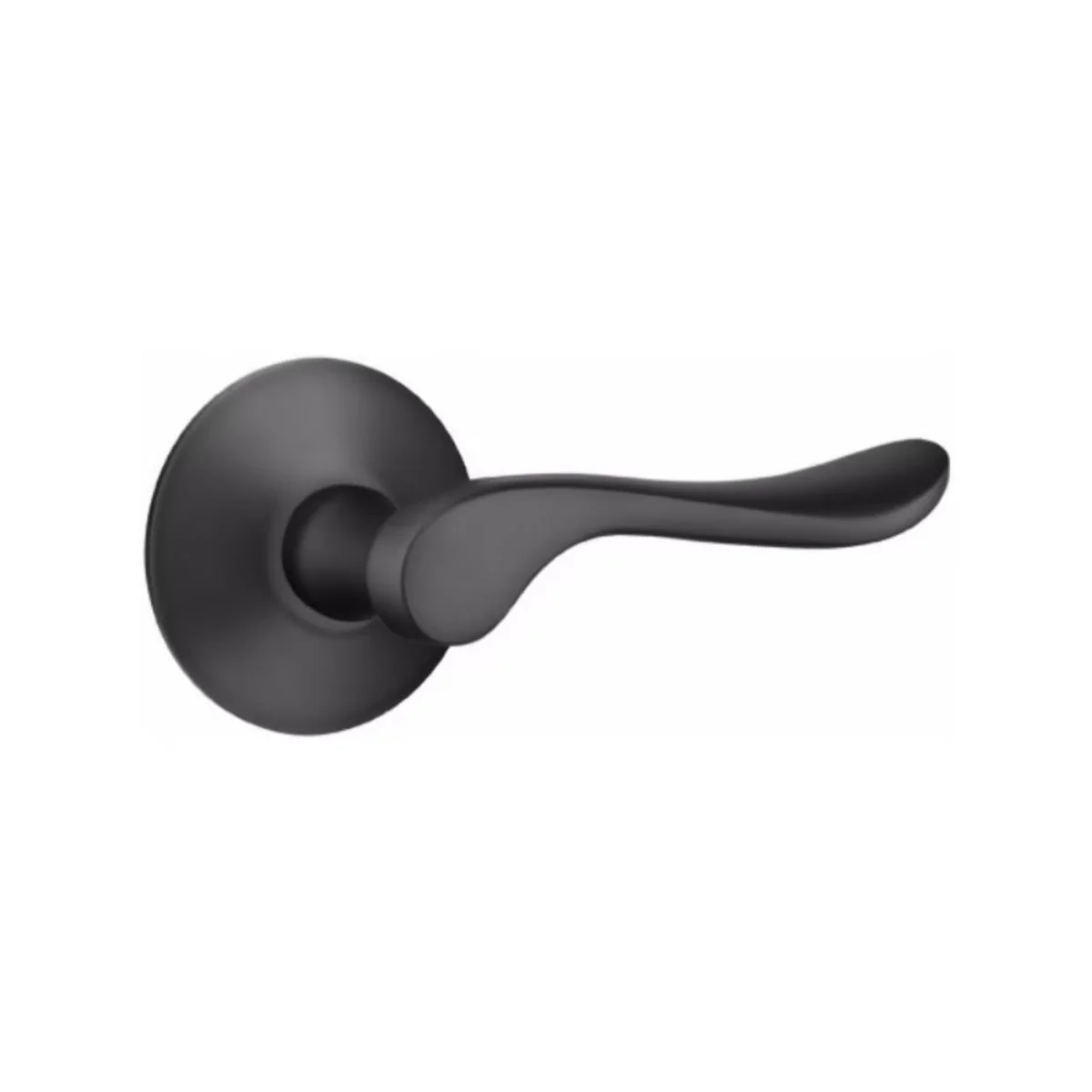 LUZERN (LU) PRIVACY (BED/BATH) LEVER WITH 2-3/8