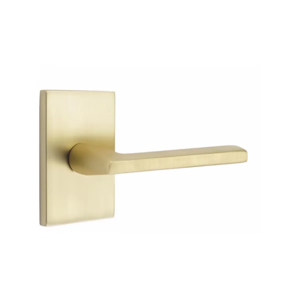 HELIOS (HLO) PASSAGE (HALL/CLOSET) LEVER WITH 2-3/8