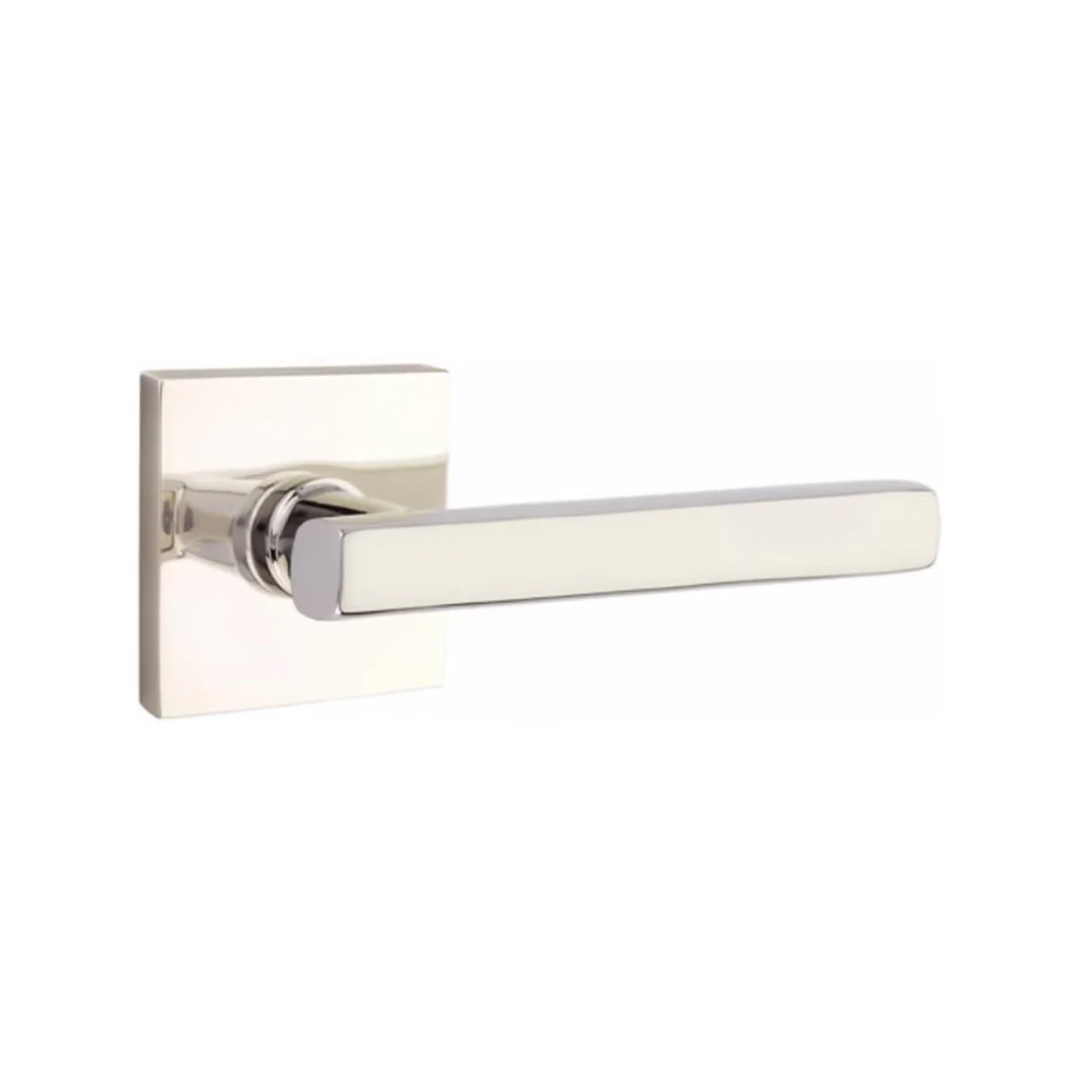 FREESTONE (FRL) PRIVACY (BED/BATH) LEVER WITH 2-3/8