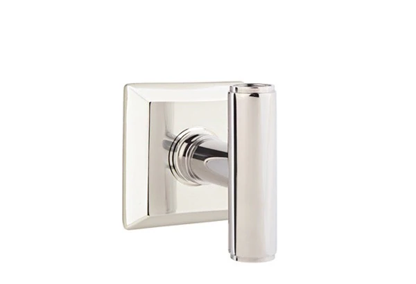 THE ACE (ACE) PASSAGE (HALL/CLOSET) KNOB WITH 2-3/8