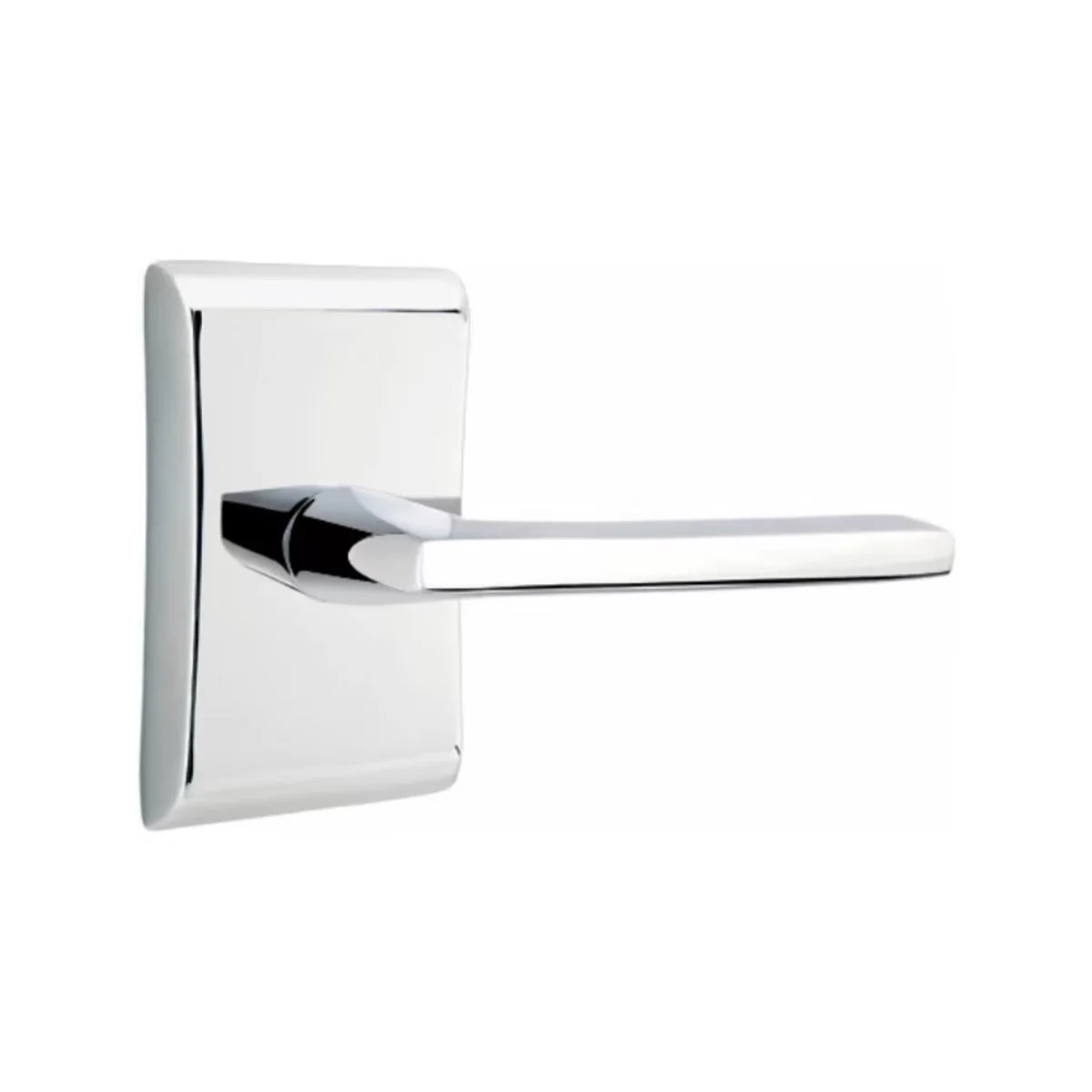 HELIOS (HLO) PRIVACY (BED/BATH) LEVER WITH 2-3/8
