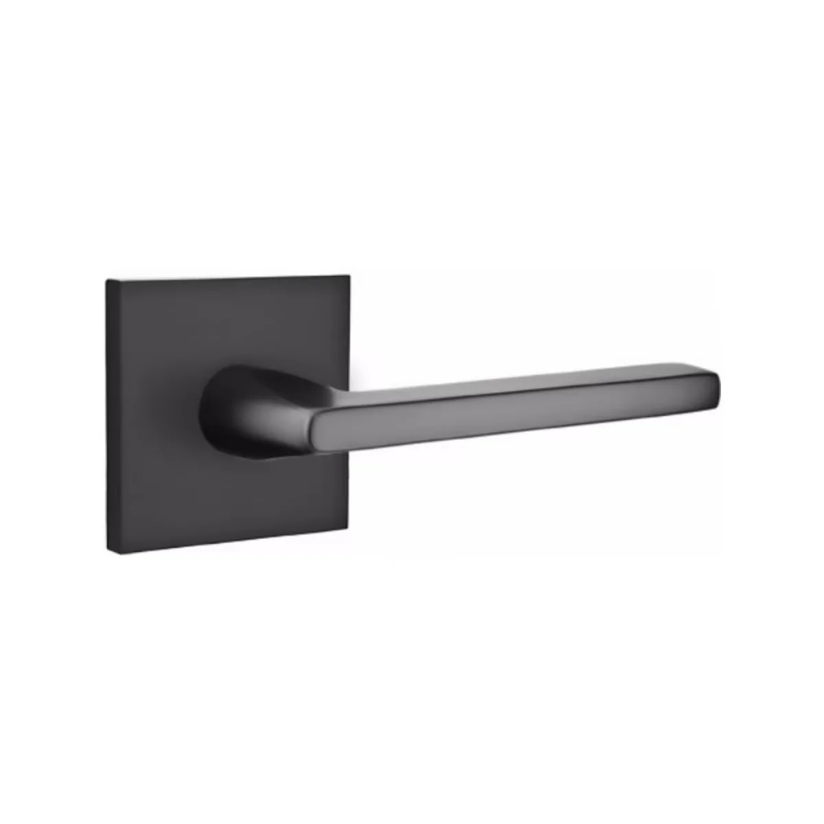 HELIOS (HLO) PASSAGE (HALL/CLOSET) LEVER WITH 2-3/8