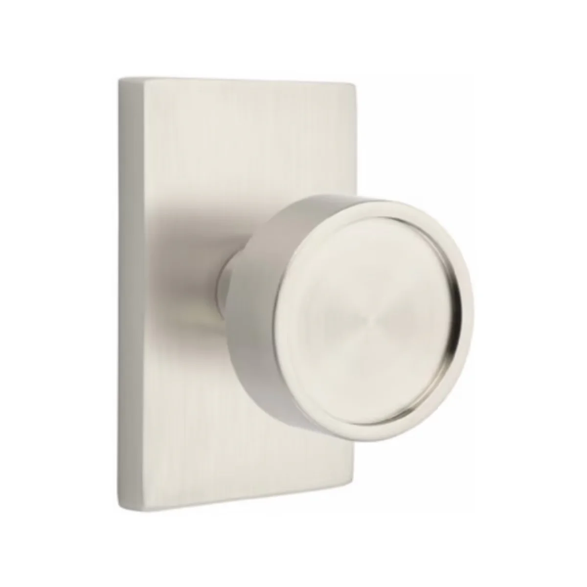 VERVE (VR) DUMMY (PAIR) KNOB - Omega Custom Fabrication LLC