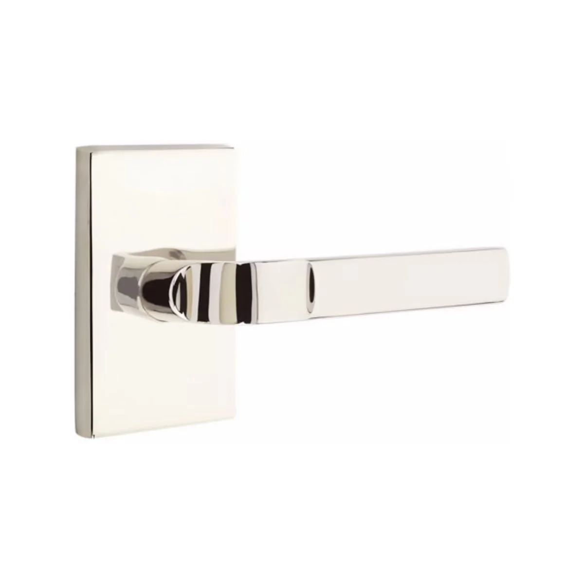 ASTON (AST) PASSAGE (HALL/CLOSET) LEVER WITH 2-3/8