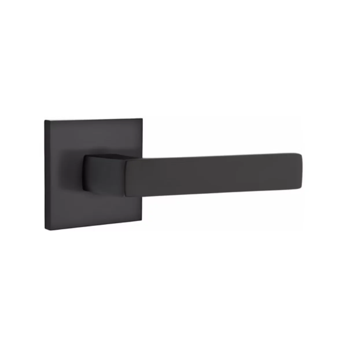 DUMONT (DT) PASSAGE (HALL/CLOSET) LEVER WITH 2-3/8