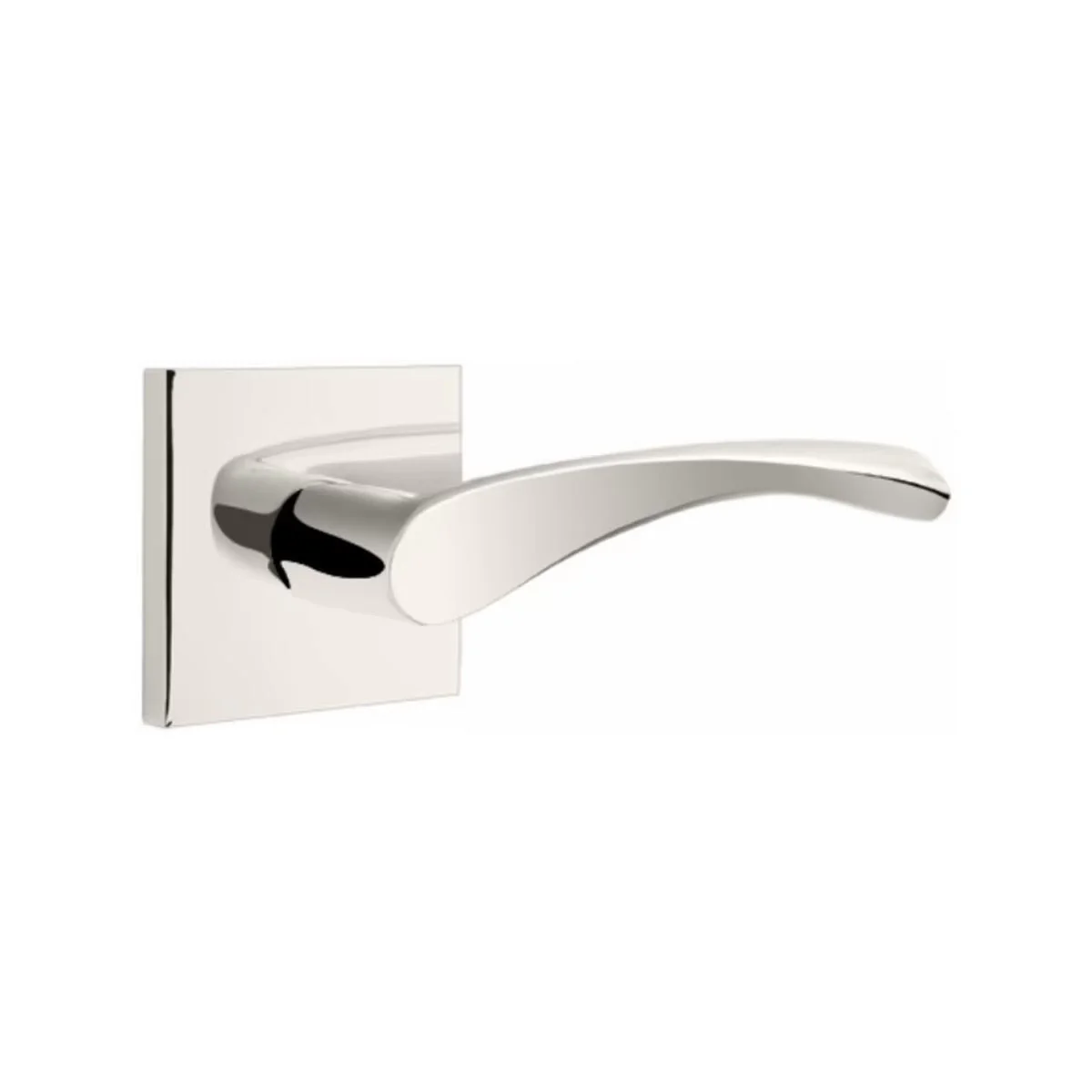TRITON (TRT) PRIVACY (BED/BATH) LEVER WITH 2-3/8
