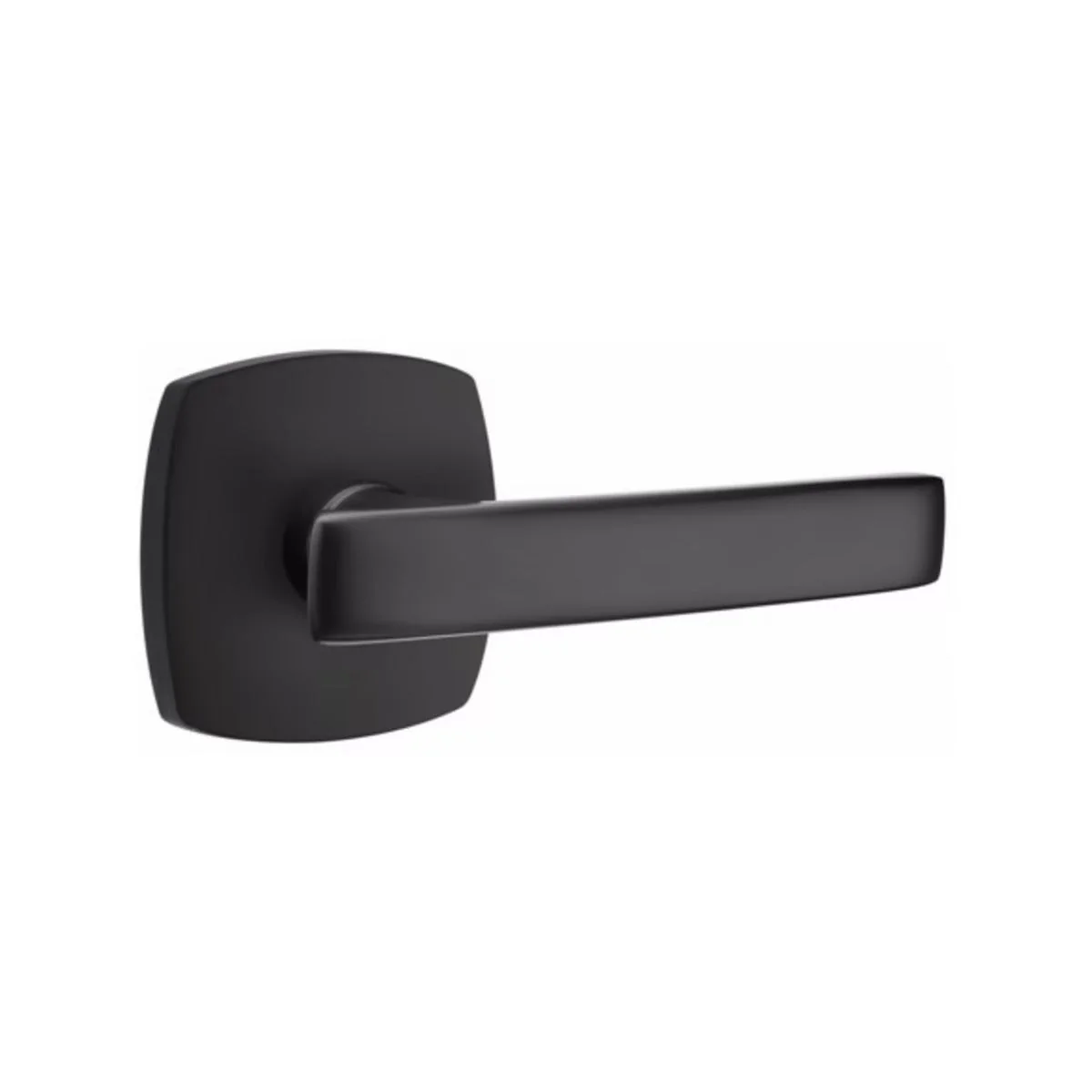 GENEVA (GV) PRIVACY (BED/BATH) LEVER WITH 2-3/8