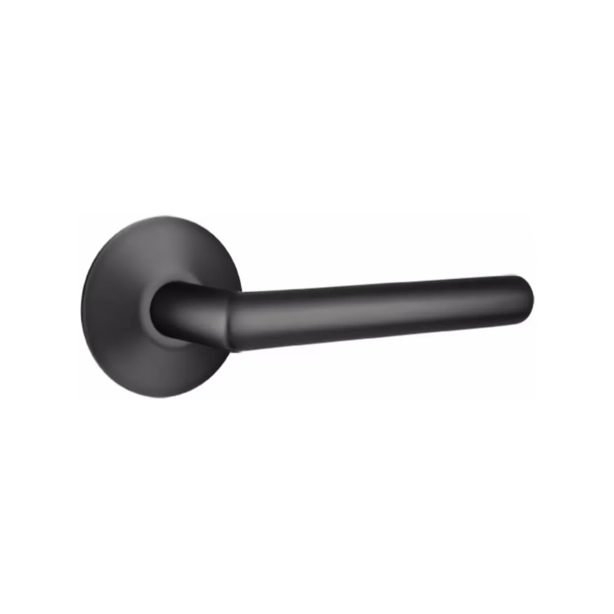 STUTTGART (STU) PASSAGE (HALL/CLOSET) LEVER WITH 2-3/8